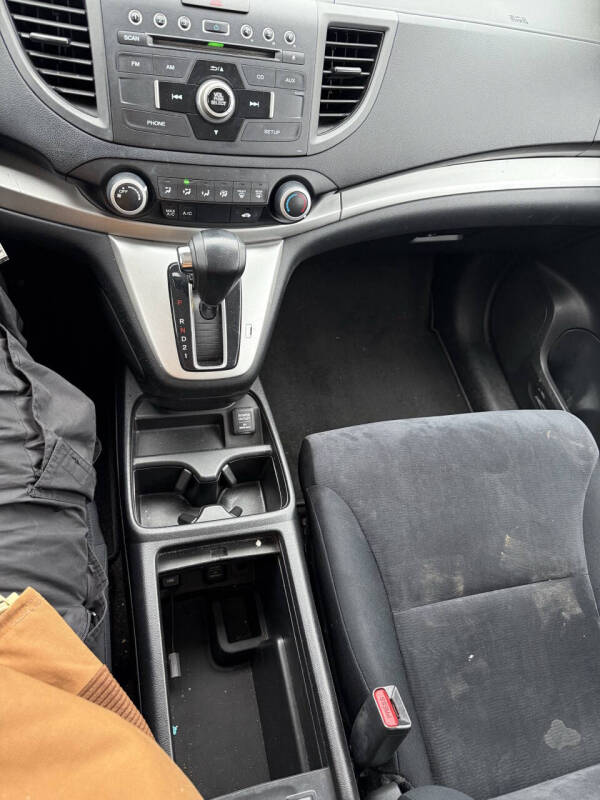 2015 Chevrolet Sonic LT Auto