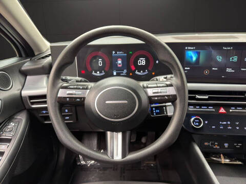 2025 Hyundai Sonata