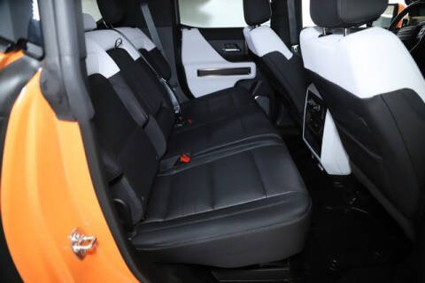 2024 GMC HUMMER EV 2X