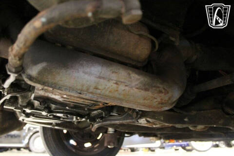 1973 Volkswagen Beetle