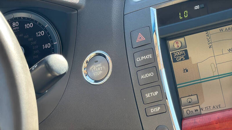 2011 Lexus ES 350