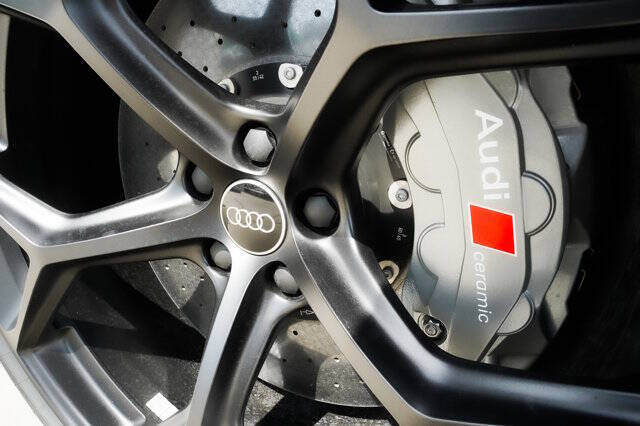 2025 Audi RS 7 Performance 4.0T quattro