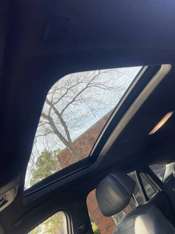 2017 BMW X6 xDrive35i