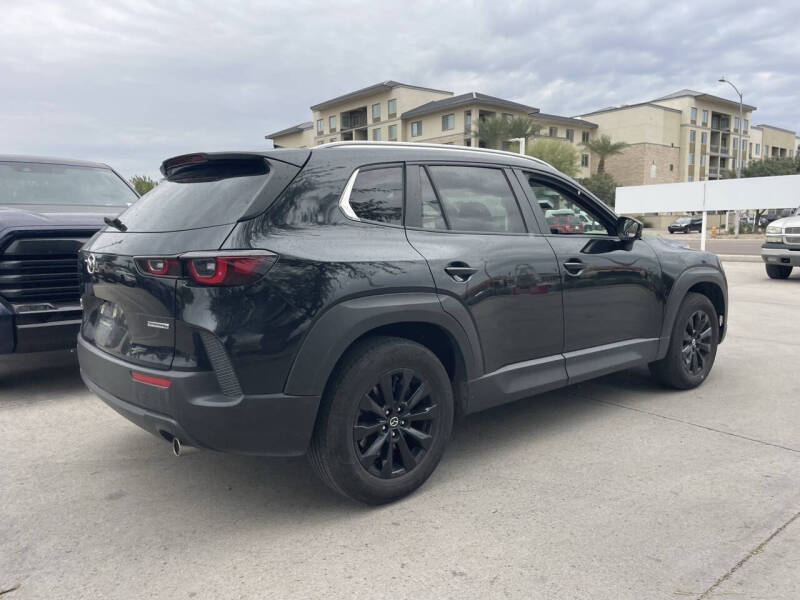 2024 Mazda CX-50 2.5 S Premium