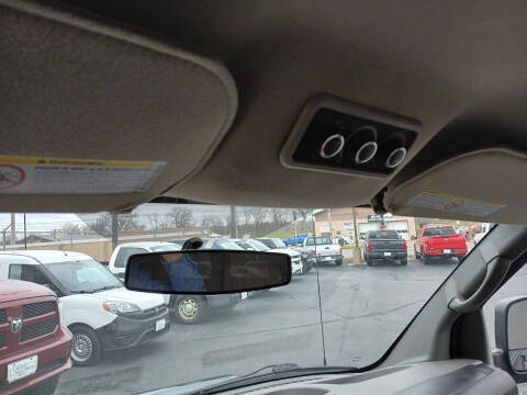 2011 Chevrolet Express LT 3500