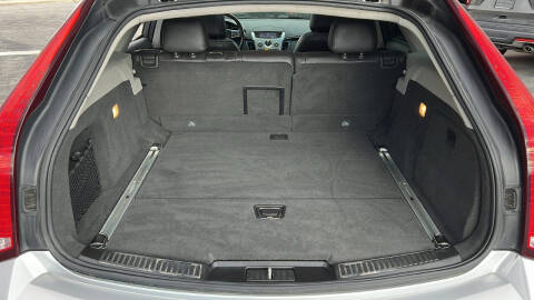 2013 Cadillac CTS 3.0L Luxury