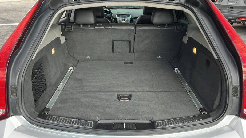 2013 Cadillac CTS 3.0L Luxury