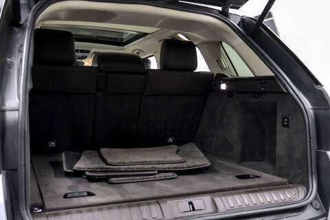 2018 Land Rover Range Rover Sport HSE Dynamic