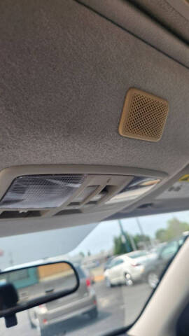 2011 Mazda MAZDA3 i Touring