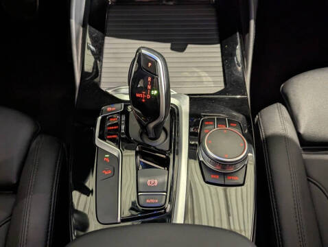 2021 BMW X4 xDrive30i