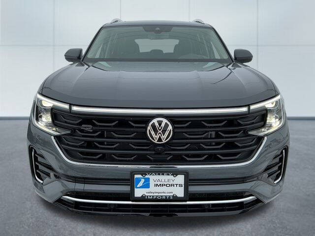 2026 Volkswagen Atlas SEL Premium R-Line 4Motion