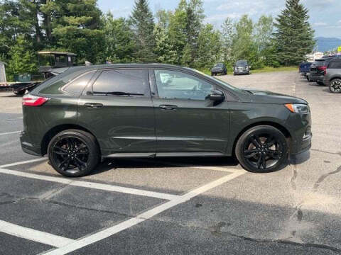 2024 Ford Edge ST