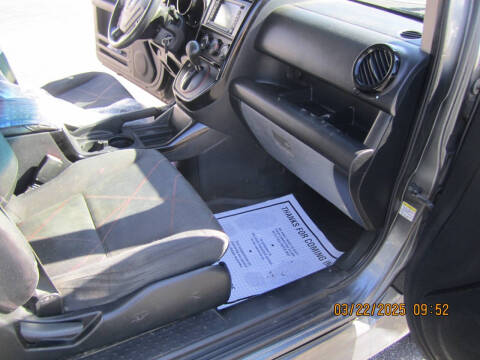 2009 Honda Element SC