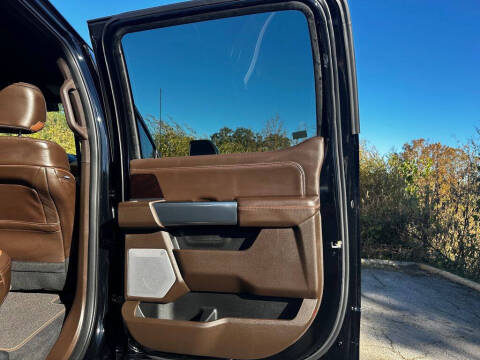 2026 Ford F-350 Super Duty