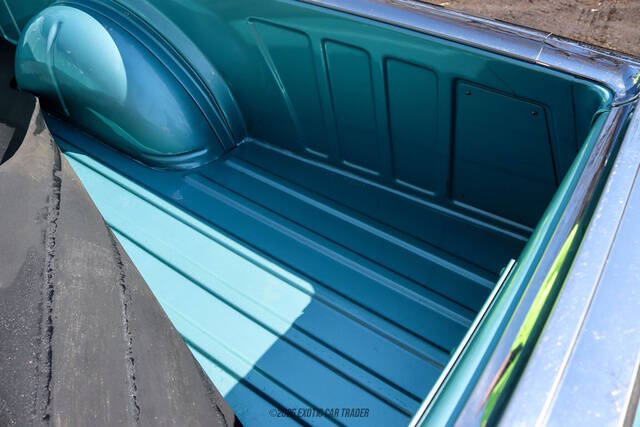 1965 Chevrolet El Camino