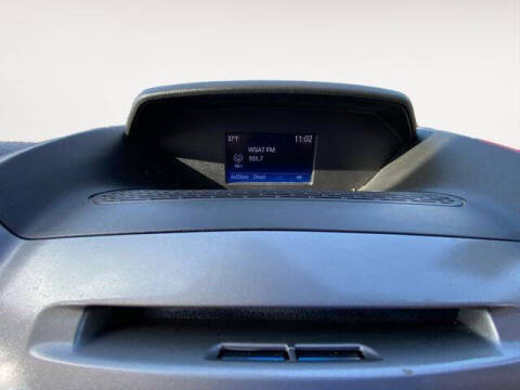 2019 Ford Transit 150 XLT