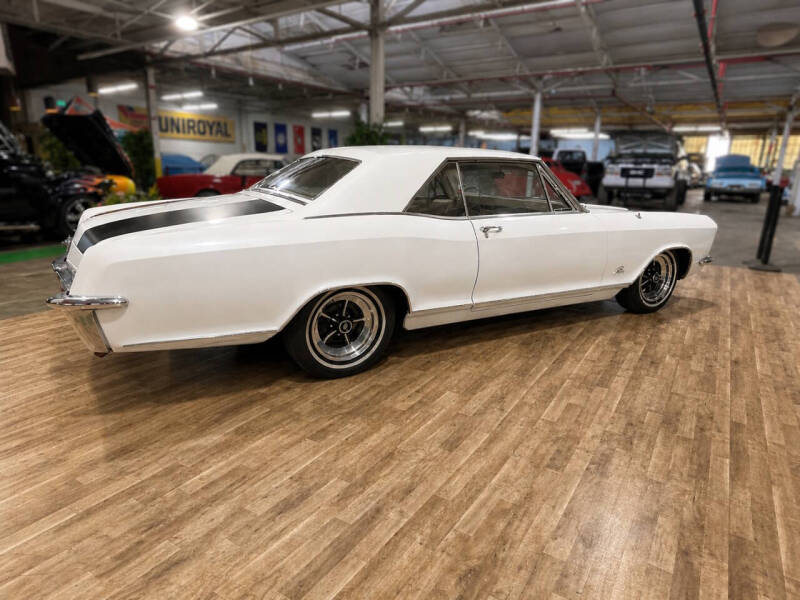 1965 Buick Riviera