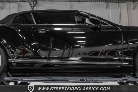 2014 Bentley Continental GT V8