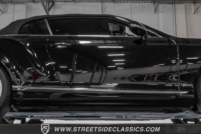 2014 Bentley Continental GT V8