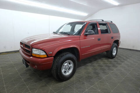 1998 Dodge Durango