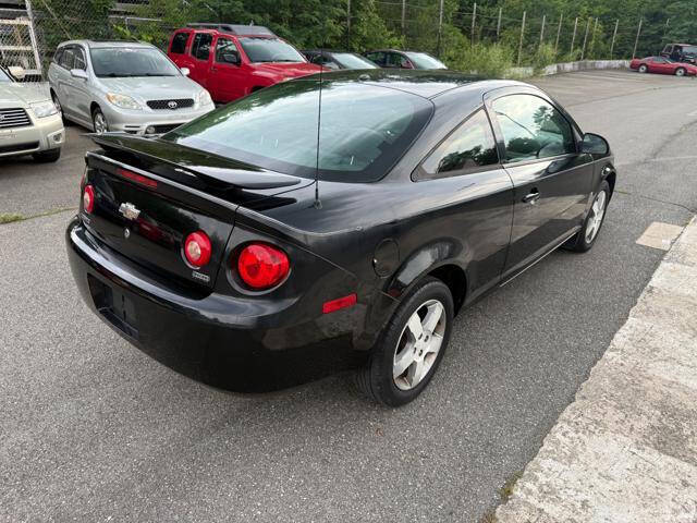 2008 Chevrolet Cobalt LT