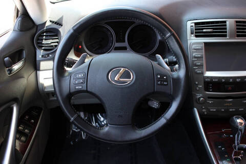 2006 Lexus IS 250