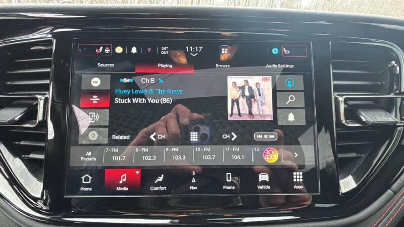 2023 Dodge Durango R/T Premium