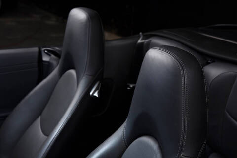 2010 Porsche 911 Carrera 4S