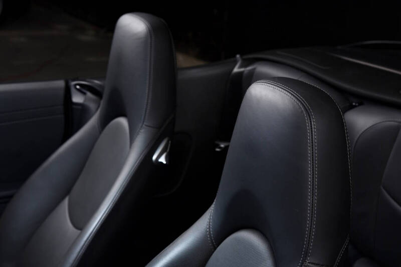 2010 Porsche 911 Carrera 4S