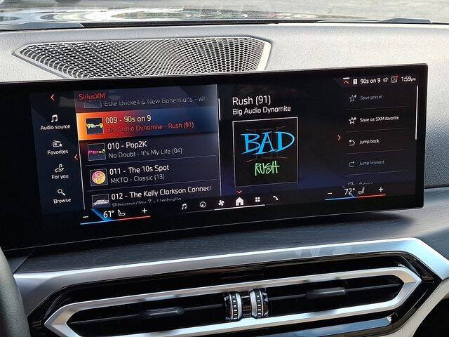 2024 BMW i4 eDrive40 Gran Coupe