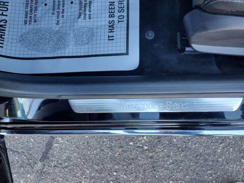 2017 Mercedes-Benz C-Class C 300