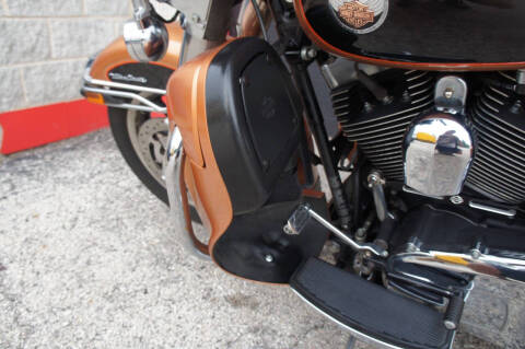2008 Harley-Davidson Electra Glide Ultra Classic