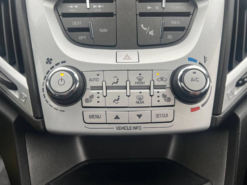 2016 GMC Terrain Denali