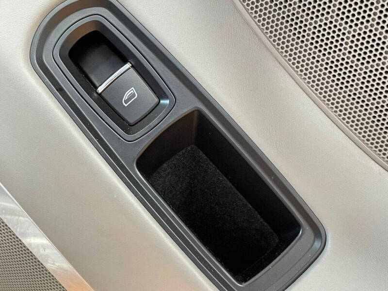 2012 Porsche Panamera Turbo