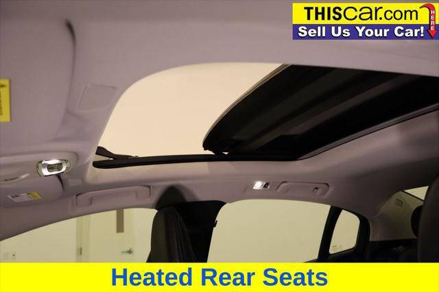 2021 Volvo S60 T5 Momentum