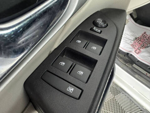 2017 GMC Terrain Denali