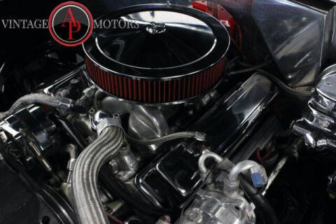 1970 Chevrolet Chevelle