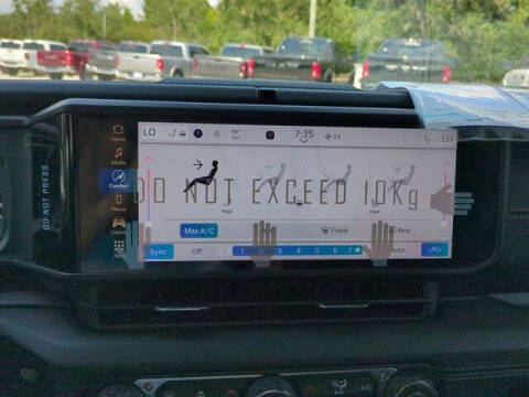 2025 Jeep Gladiator High Tide