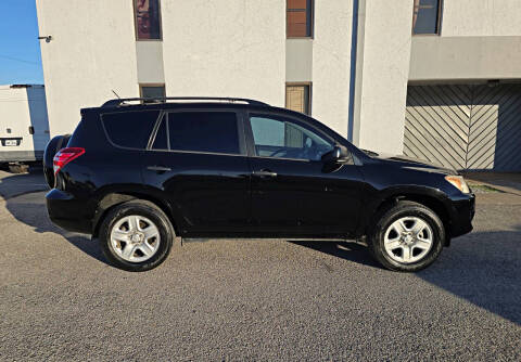 2010 Toyota RAV4