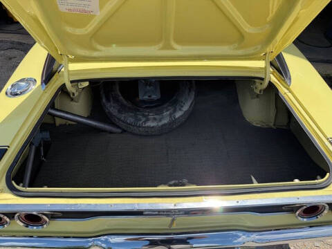 1968 Dodge Charger