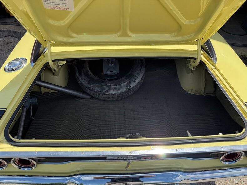 1968 Dodge Charger