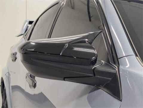 2019 Honda Civic Type R Touring