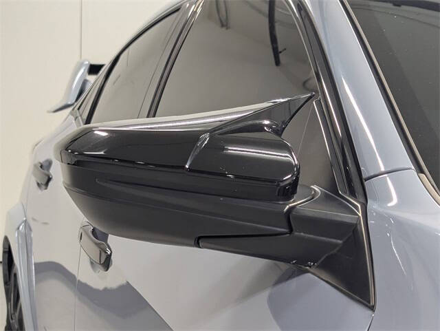 2019 Honda Civic Type R Touring