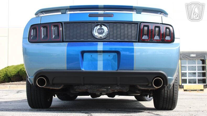 2006 Ford Mustang