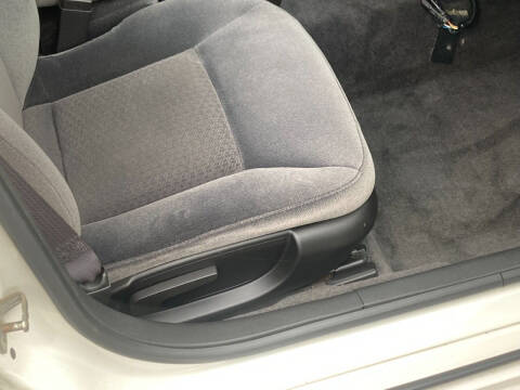 2009 Chevrolet Impala LS