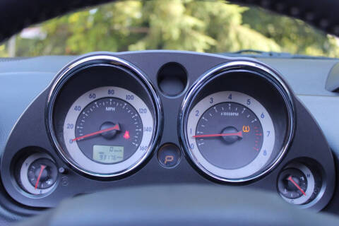 2008 Mitsubishi Eclipse Spyder GS