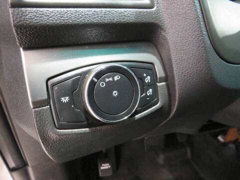 2015 Ford Explorer Police Interceptor Utility