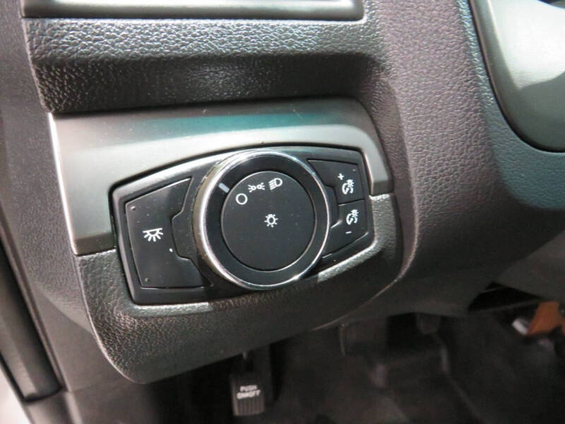 2015 Ford Explorer Police Interceptor Utility