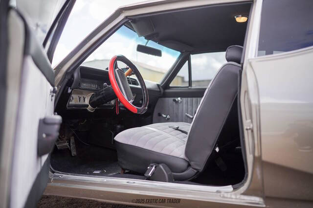 1969 Buick Gran Sport