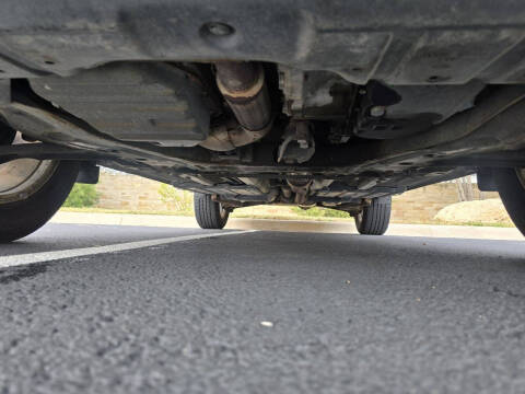 2013 Nissan Rogue SV w/SL Package